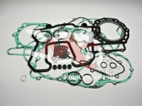 Těsnění motoru sada KAWASAKI KL 600 A1 / B1 / B5 KLR 600, rv. 1984 - 1990