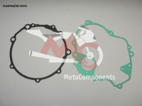 Těsnění víka spojky KTM FREERIDE 250 R, rv. 2014