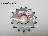 Kolečko 14 zubů DUCATI 748 BIPOSTO, rv. 95-02