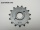 Kolečko 12 zubů KAWASAKI KX125, rv. 98-99