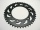 Rozeta 45 zubů YAMAHA XT660R, rv. 04-14