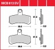 Přední brzdové destičky  Harley Davidson FXCWC 1584 Rocker C, rv. 08-11