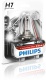 H7 Philips X-TremeVision Moto žárovka 12V, 55W, 1 ks