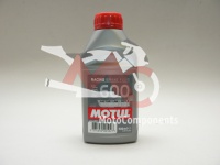 MOTUL Racing Brake Fluid 600 Factory Line, 500 ml