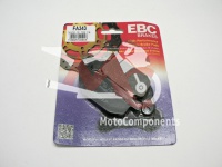 Zadní brzdové destičky HONDA CBR 150 R, rv. 00-03