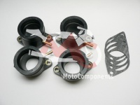 Příruba sání YAMAHA XJ 900 N,F (31A,58L,4BB) , rv. 83-94