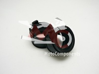 Příruba sání HONDA VT 1100 C3 AERO (SC39) , rv. 98-02