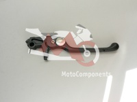 Páčka brzdová černá BMW K 1200 RS/ LT, rv. od 01