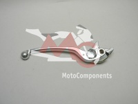 Páčka brzdová hliníková SUZUKI GSF 1200 N/S Bandit (CB), rv. 06