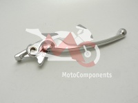 Páčka brzdová hliníková KAWASAKI ZX 6 R Ninja (ZX600H), rv. 00-02