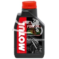 MOTUL Fork Oil Expert, Medium 10W, 1 l