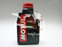 MOTUL Fork Oil Expert, Medium/Heavy 15W, 1 l