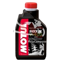 MOTUL Shock Oil Factory Line, VI400, 1 l