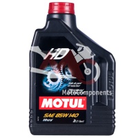 Olej MOTUL HD 85W140, 2 l