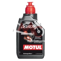 Olej MOTUL Dexron III, 1 l