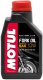 MOTUL Fork Oil Factory Line, Medium 10W, 1 l