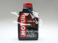 MOTUL Fork Oil Factory Line, Light/Medium 7,5W, 1 l
