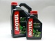 Olej MOTUL 5100 15W50, 4T