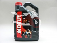 Olej MOTUL 7100 10W40, 4T