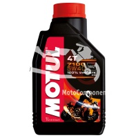 Olej MOTUL 7100 5W40, 4T