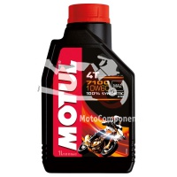 Olej MOTUL 7100 10W60, 4T