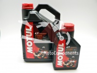 Olej MOTUL 7100 20W50, 4T