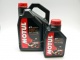 Olej MOTUL 7100 20W50, 4T