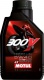 Olej MOTUL 300V Factory Line 5W40, 4T