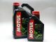 Olej MOTUL 5000 10W40, 4T