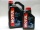 Olej MOTUL 3000 20W50, 4T