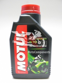 Olej MOTUL 510, 2T