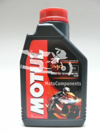 Olej MOTUL 710, 2T