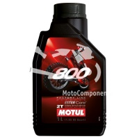 Olej MOTUL 800 Factory Line OFF ROAD, 2T