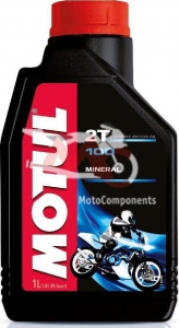 Olej MOTUL 100, 2T