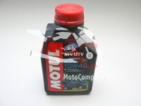 Olej MOTUL ATV-UTV 10W40, 4T