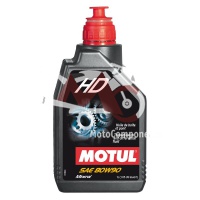 Olej MOTUL HD 80W90