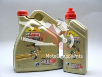 Castrol Power 1 Act>evo 4T 20W-50