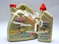 Castrol Power 1 Racing 4T 10W-50