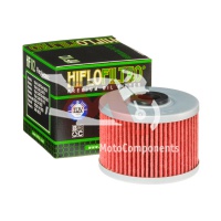 Olejový filtr HONDA XR 650 L, rv. 93-15