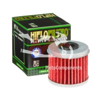 Olejový filtr HONDA CRF 250 R, rv. 10-13
