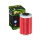 Olejový filtr KTM 520 MXC (1. filtr) (1 díra ve vzduch. filtru), rv. 01-02