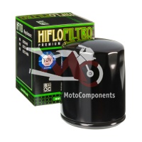 Olejový filtr HARLEY DAVIDSON FLHR Road King (EFI), rv. 07-14