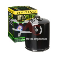 Olejový filtr RACING Harley Davidson FLHTCUSE7 CVO SE Ultra Classic Electra Glide (EFI)  , rv. 12