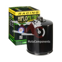 Olejový filtr RACING Harley Davidson FLSTSC Softail Springer Classic (EFI)  , rv. 07