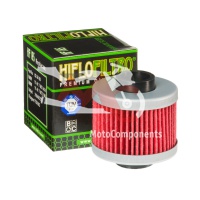 Olejový filtr APRILIA 200 Scarabeo (Rotax motor), rv. 99-03