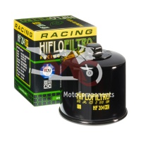 Olejový filtr RACING Yamaha YFM700 PSE-E Grizzly Special Edition (Power Steering)  , rv. 14