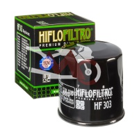 Olejový filtr HONDA NT 400 (K-2) BRO´S (Japan)