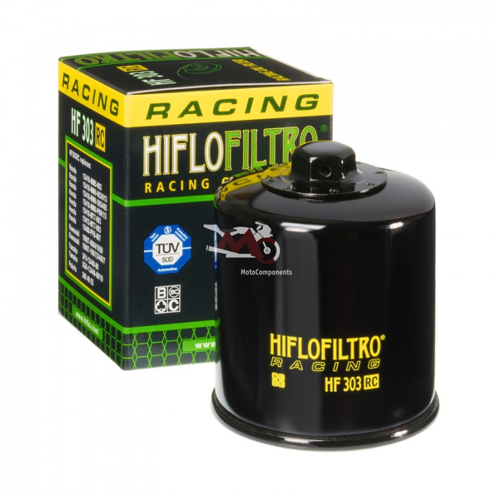 Olejový filtr RACING Honda CB600 FW,X,Y,1,2