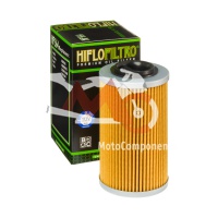 Olejový filtr CAN-AM 990 RS Spyder SE5 (1. filtr), rv. 10-12