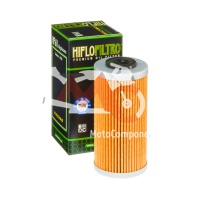 Olejový filtr HUSQVARNA TC 449, rv. 11-14